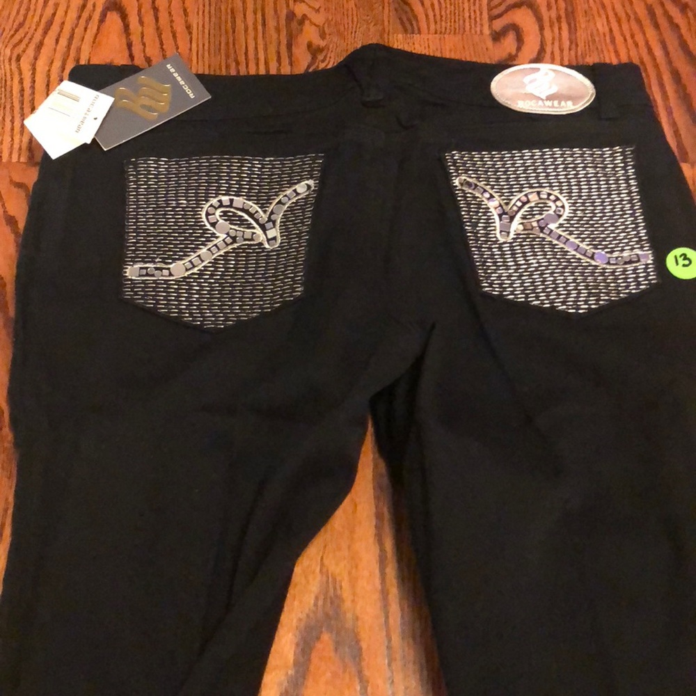 Rocawear Jeans